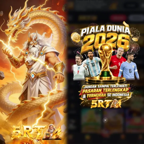 5RT Game Online Resmi 2026