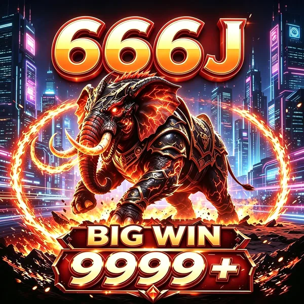 666J Login Resmi APK 2026