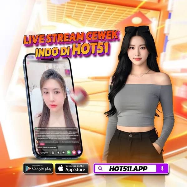 HOT51 Slot Anti Rungkad Indonesia