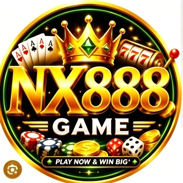 NX888 2026 Slot Gacor RTP Tinggi