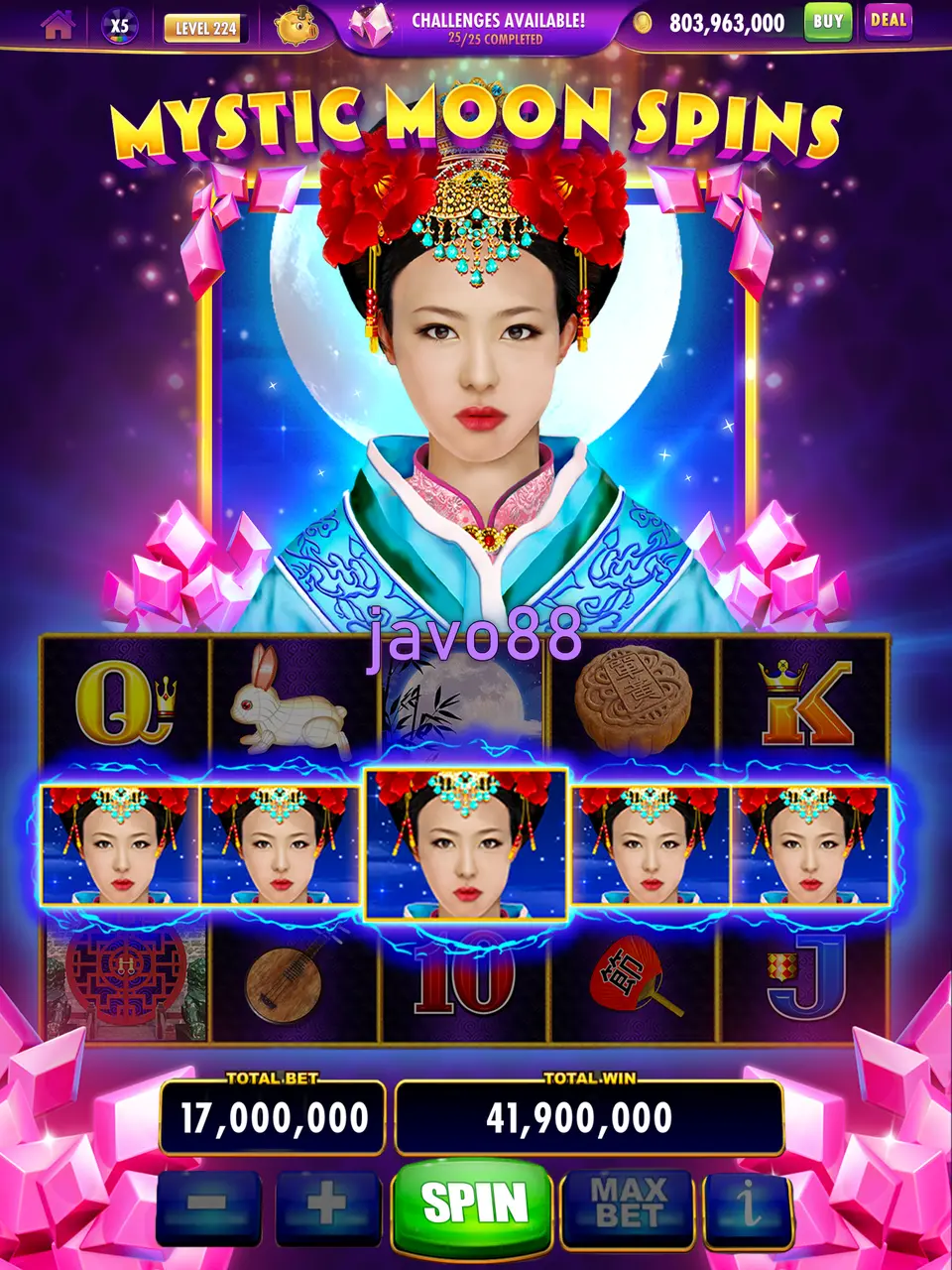 javo88 APK