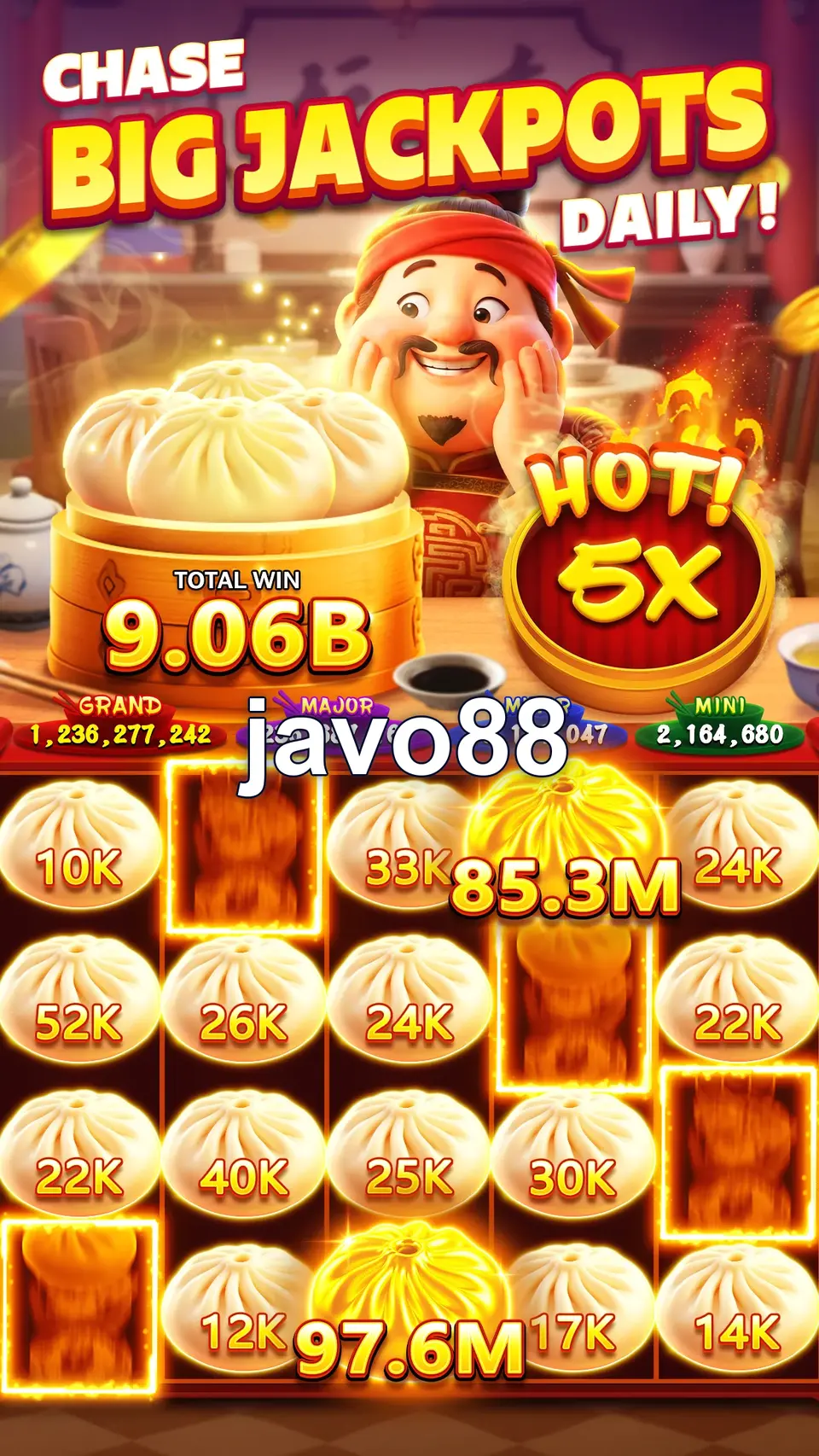 javo88 APK