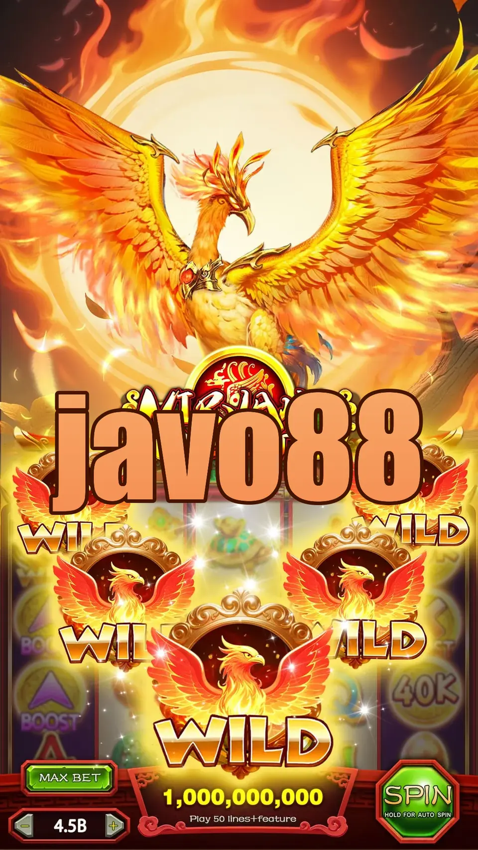 javo88 APK