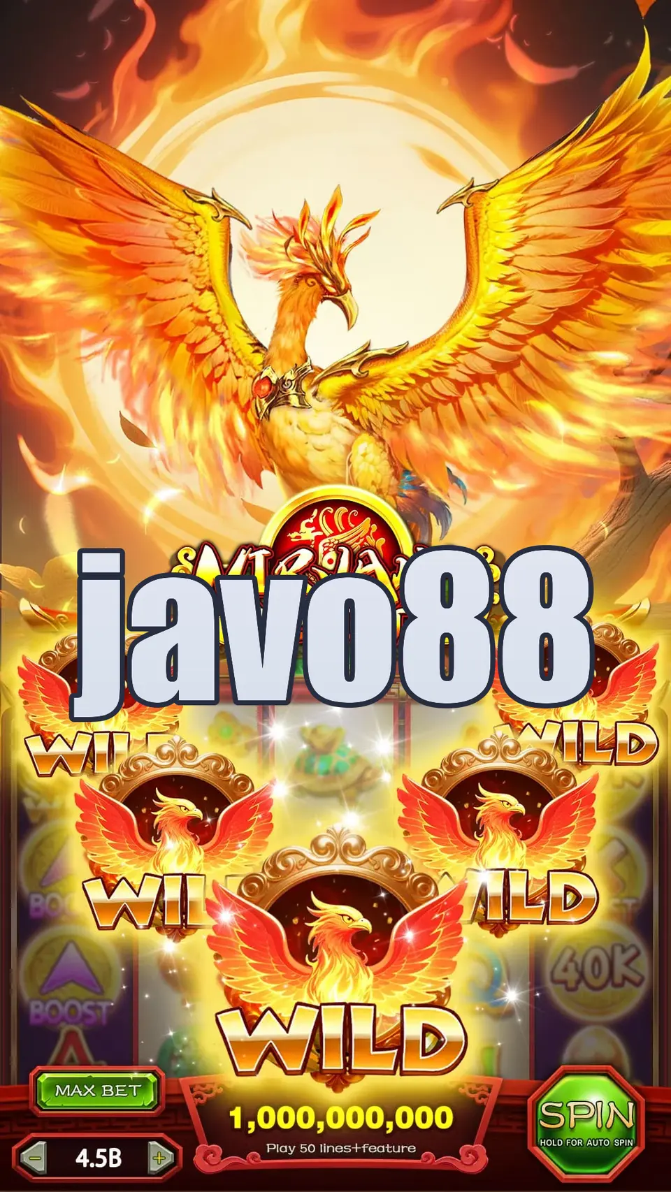 javo88 Masuk