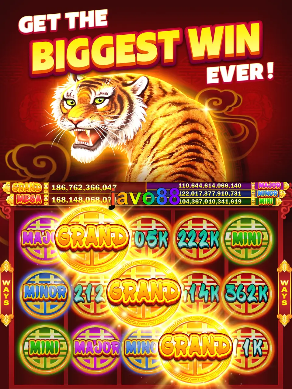 javo88 Preview - Resmi Unduh